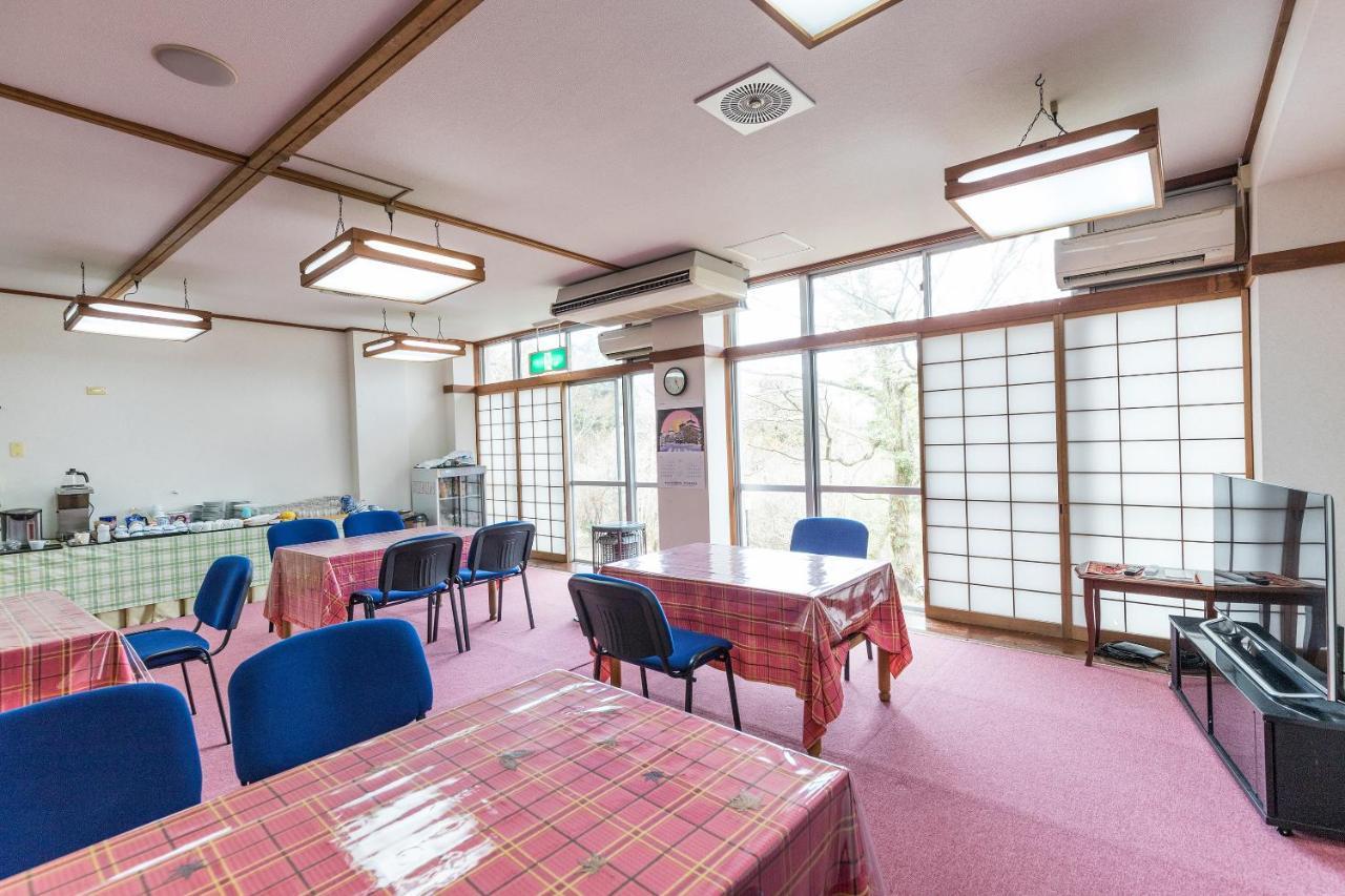 Chojuyu Hakone Hotel Exterior foto